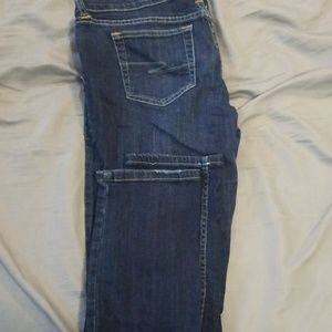 Arizona brand Skinny Jeans